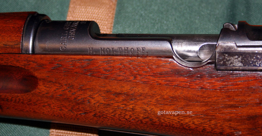 M94 Wood Cutter