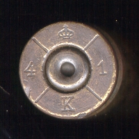 [Case manufactured in 1941 by Amf Karlsborg]